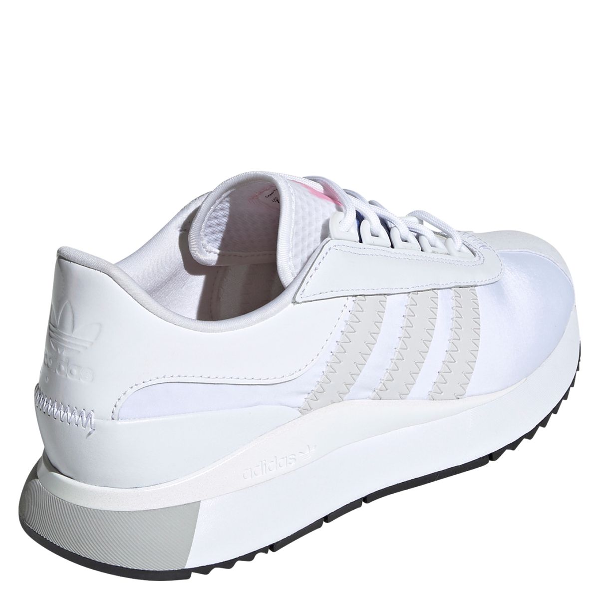 ADIDAS ORIGINALS - Sl Andridge Zapatilla Urbana Mujer Blanca