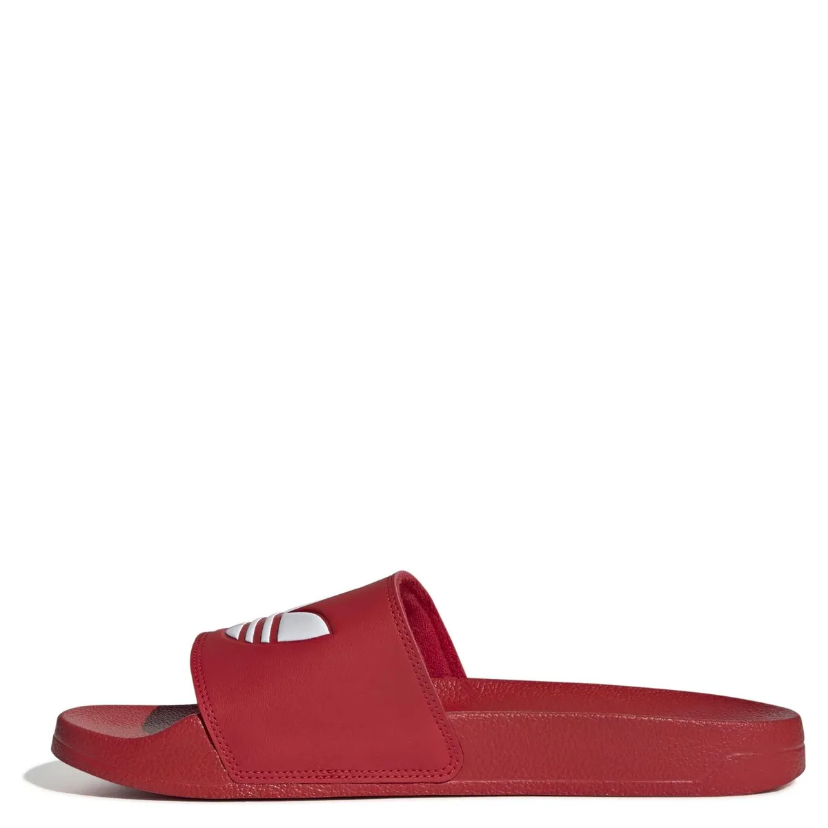 ADIDAS ORIGINALS - Sandalia Hombre Rojo Adidas Originals