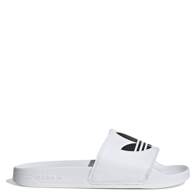 Sandalia Hombre Blanco