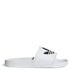 ADIDAS ORIGINALS - Sandalia Hombre Blanco