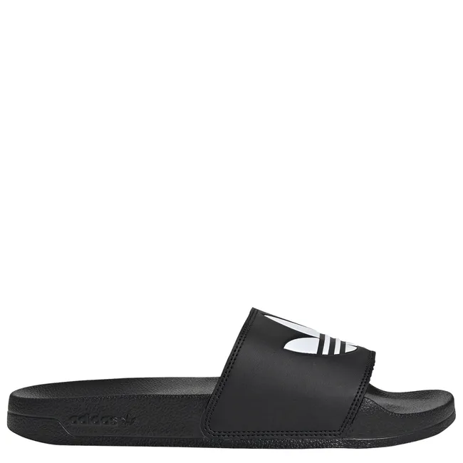 ADIDAS ORIGINALS - Sandalia Hombre Negro Adidas Originals