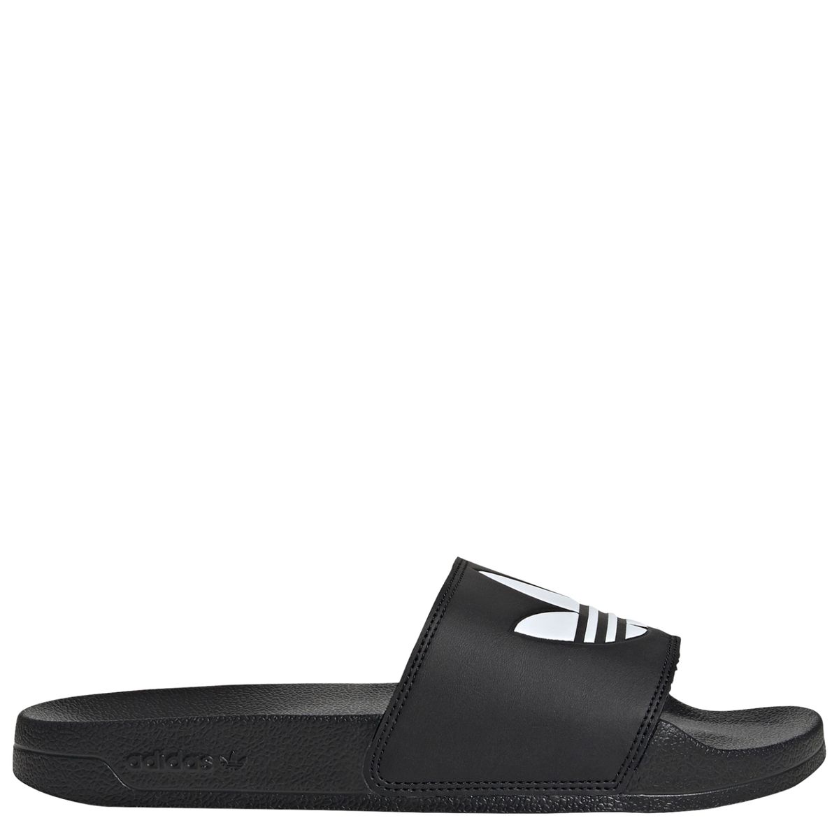 ADIDAS ORIGINALS - Sandalia Hombre Negro Adidas Originals