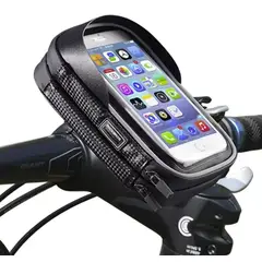 ROCKBROS - Bolso Porta Celular y Tarjetero