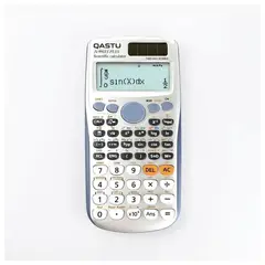 MALIK - Calculadora Científica de 417 Funciones Quatu FX-991ES+