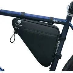 ROCKBROS - Bolso Bicicleta Triangular 1.5 Litros B39