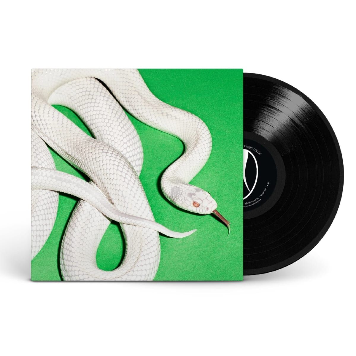 GENERICO - Vinilo Deftones - Private Music