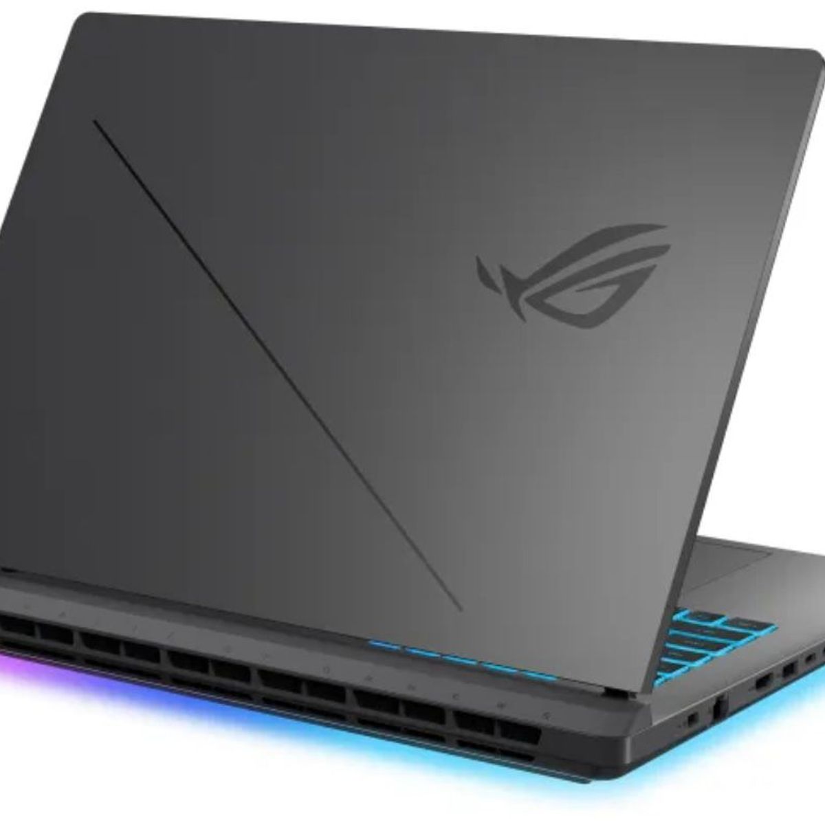 ASUS - NOTEBOOK GAMER Asus Rog Strix G16 2025 WQXGA 2.5k Ultra 9 275hx 1tb 32gb Rtx 5080 16GB