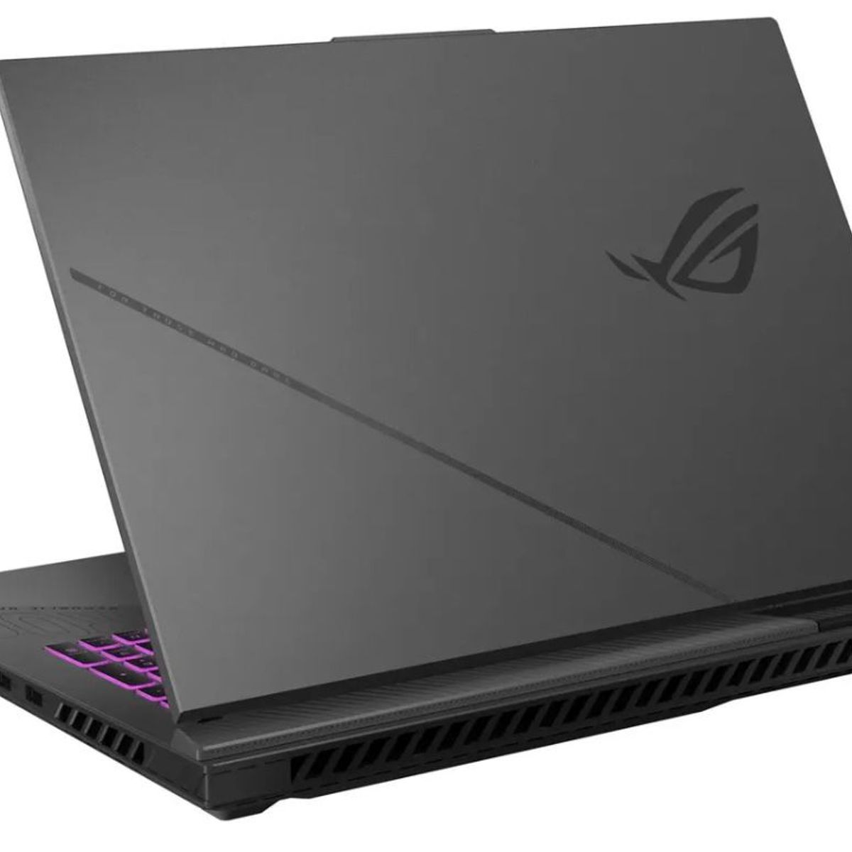 ASUS - NOTEBOOK GAMER Asus Rog Strix G16 2025 WQXGA 2.5k Ultra 9 275hx 1tb 32gb Rtx 5080 16GB