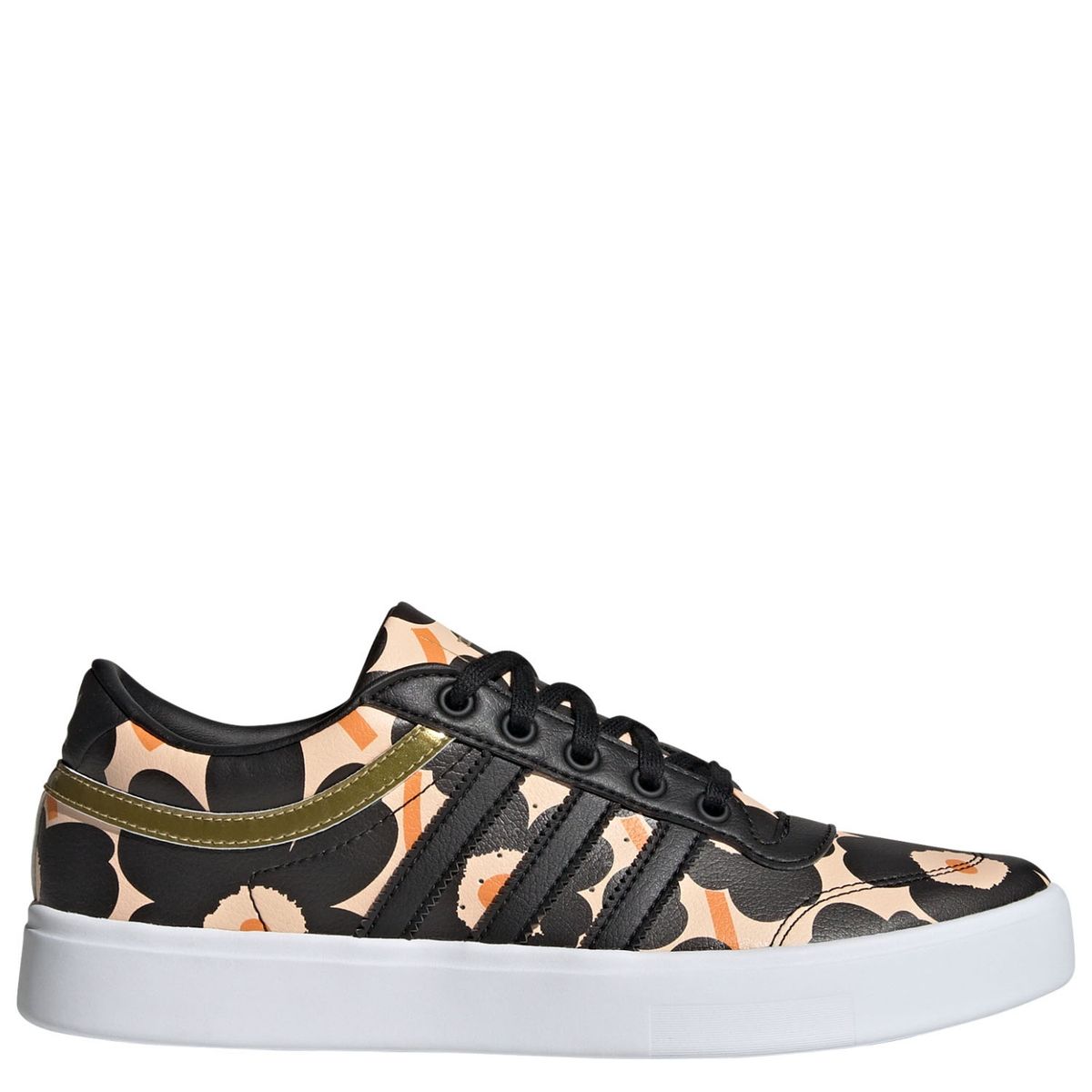 ADIDAS ORIGINALS - Bryony Marimekko Zapatilla Urbana Mujer Negro