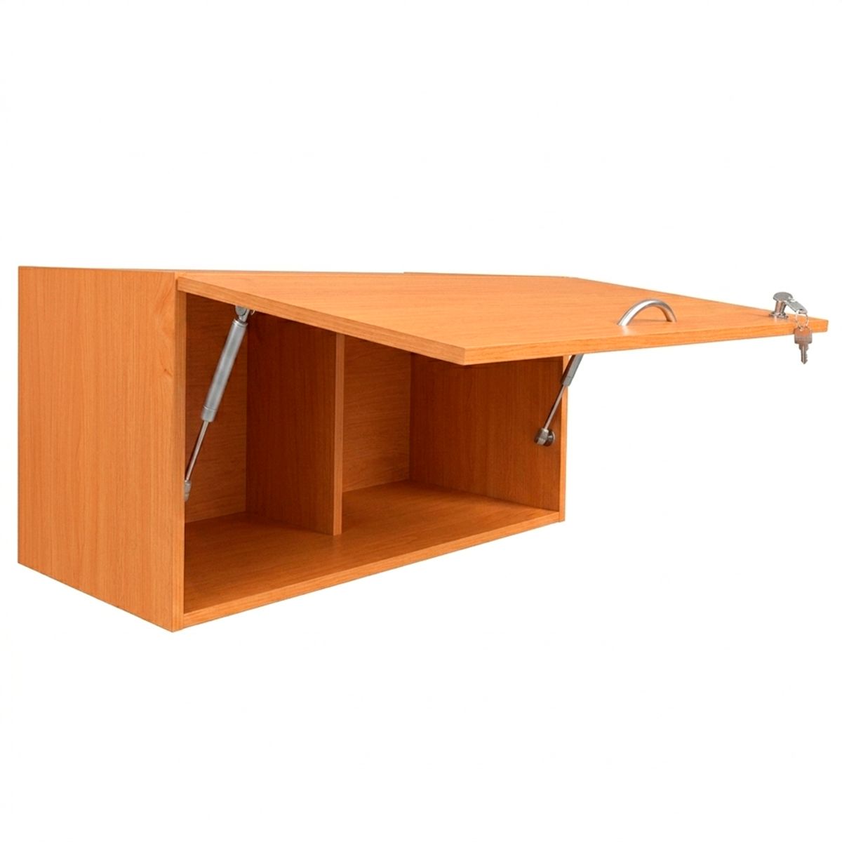 AGM - Gabinete Mural Color Peral