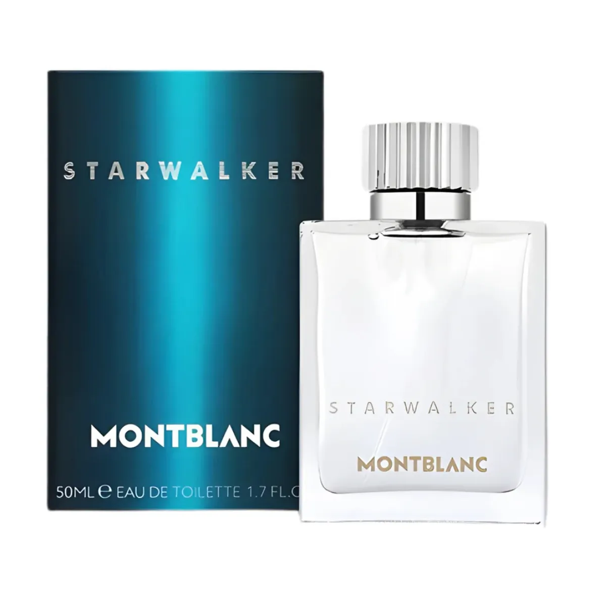 MONT BLANC - Montblanc Starwalker EDT 50 ml Hombre