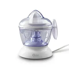 OSTER - Oster® Exprimidor de Cítricos, con Rotación Bidireccional, Colador de Semillas y Pulpa, 0,5 Lt.