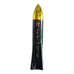 GENERICO - Whisky Escoses Army Rocket 500 ML 40°