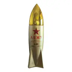 GENERICO - Whisky Escoses Army A-60 248 ML 40°