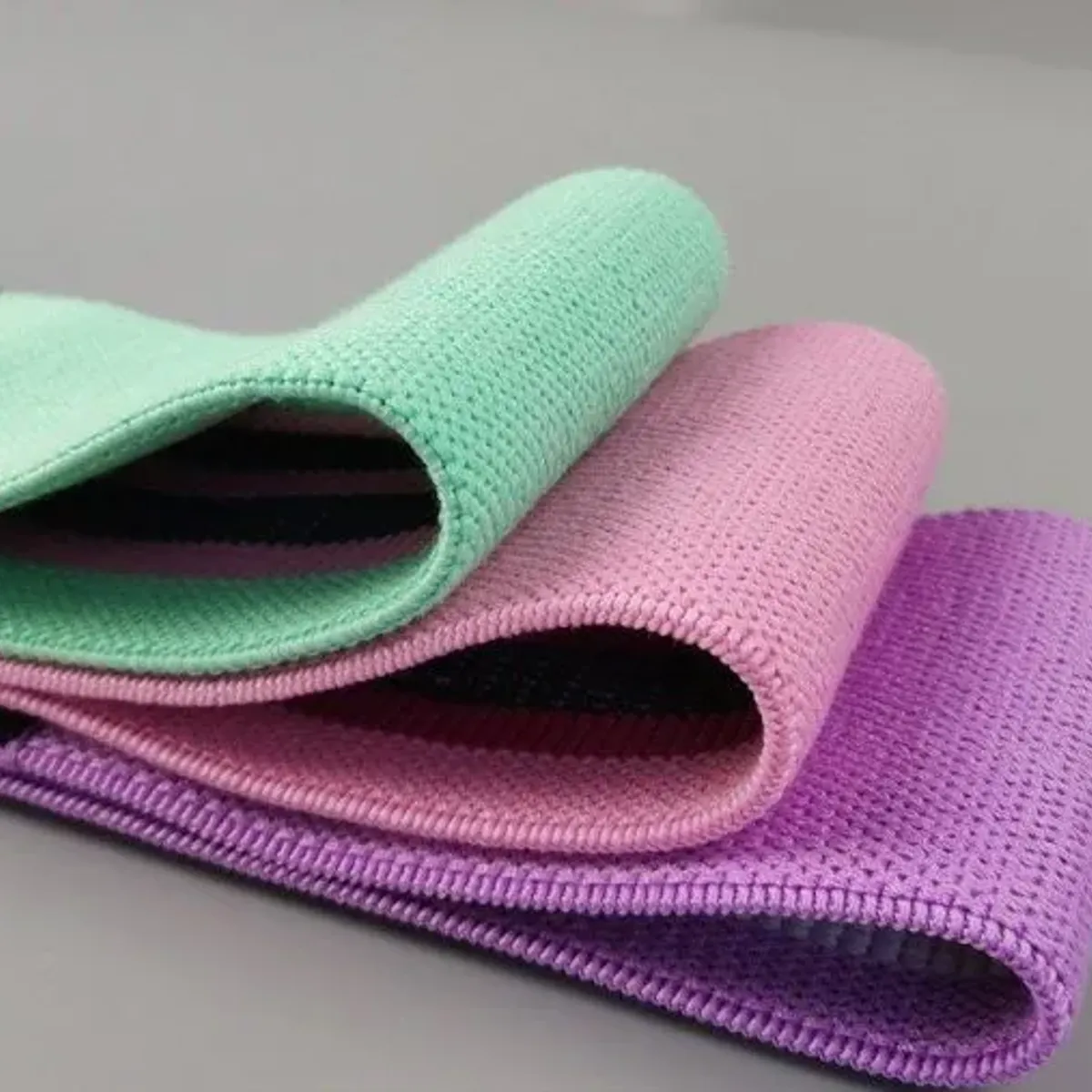 MOVI - SET DE BANDAS DE RESISTENCIA PARA PIERNAS Y GLUTEOS