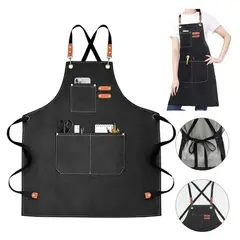 EVERSO - Hogar y MueblesTextiles de Hogar y DecoraciónTextiles de CocinaDelantales