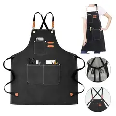 EVERSO - Hogar y MueblesTextiles de Hogar y DecoraciónTextiles de CocinaDelantales