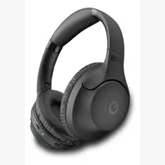 BLIK - Audifonos Bluetooth Soul 600 55 Hrs Color Negro