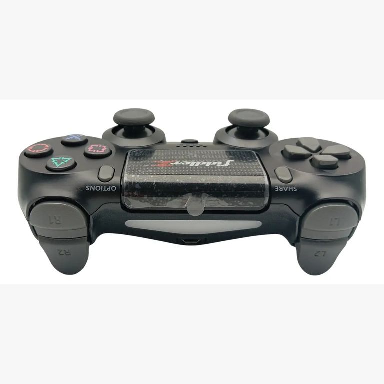 FIDDLER Joystick Play 4 Y Pc Bluetooth Color Negro Negro