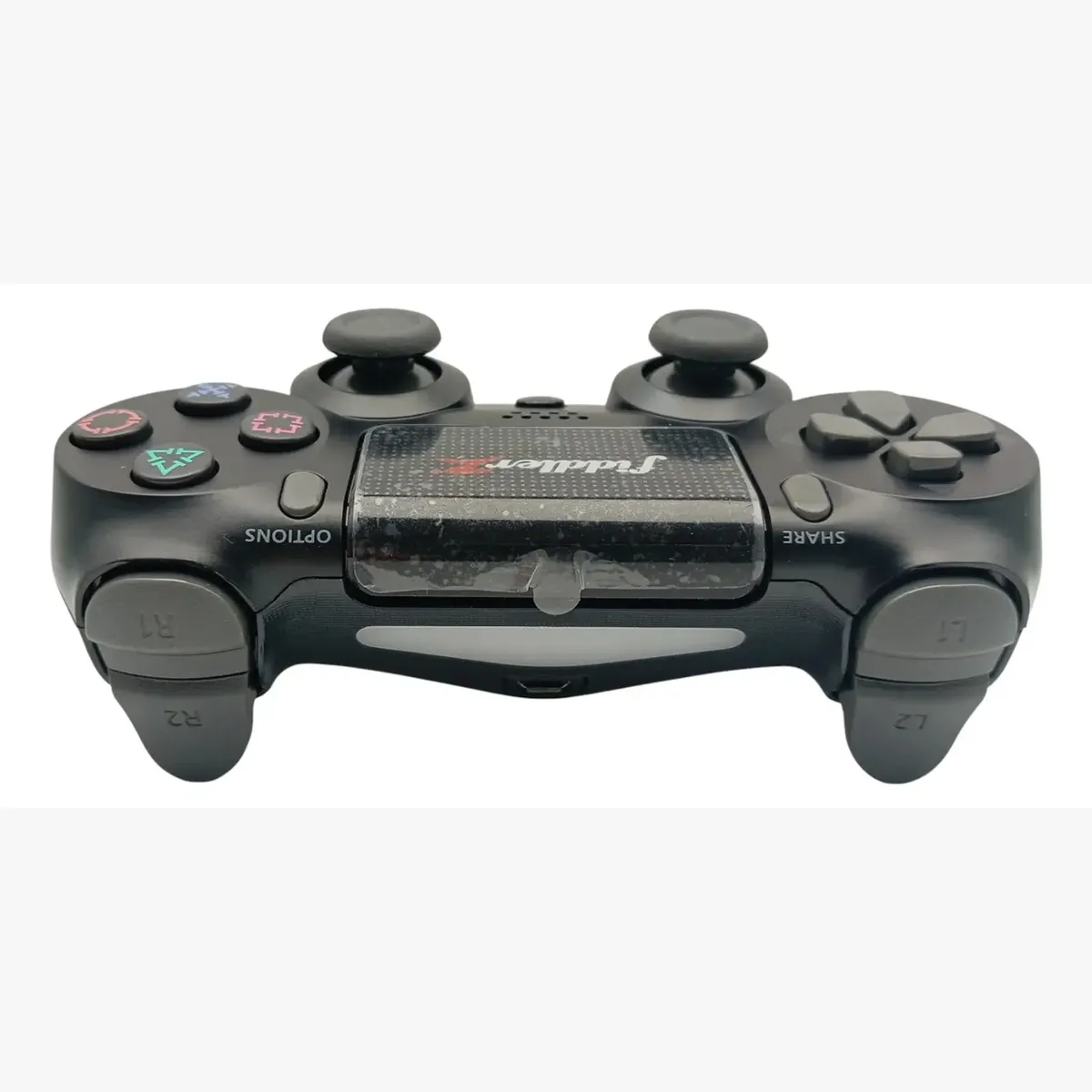 FIDDLER - Joystick Play 4 Y Pc Bluetooth Color Negro Fiddler Negro