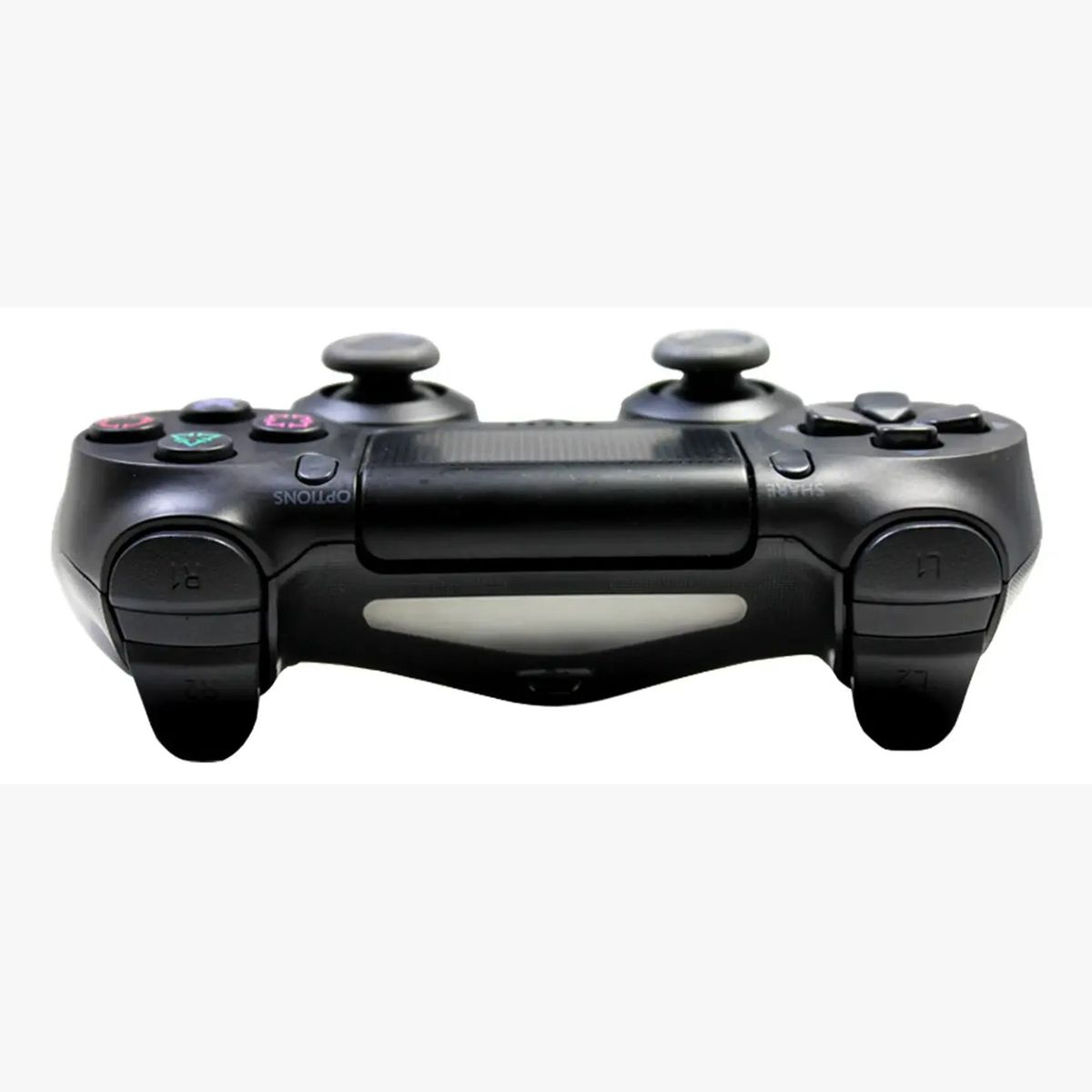 FIDDLER - Joystick Play 4 Y Pc Bluetooth Color Negro Fiddler Negro