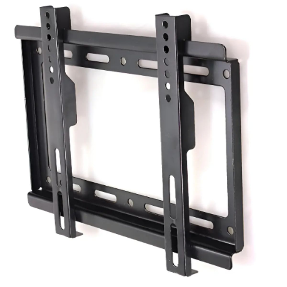 GENERICO - Base Tv Soportes Televisor Para Pared 14 - 42 Pulgadas 2099 Color Negro