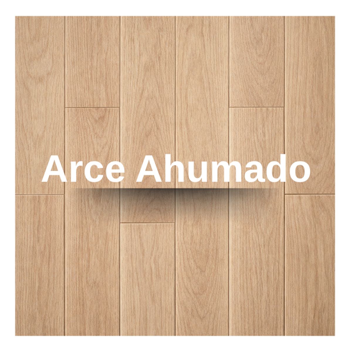 WORLD ACRYLIC - VITRIFICANTE MULTISUPERFICIE ARCE AHUMADO MATEADO GALÓN