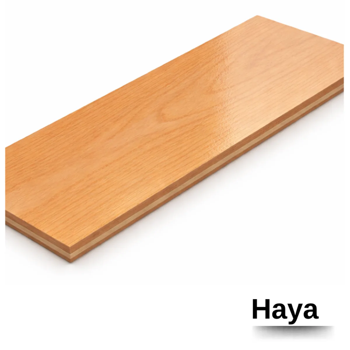 WORLD ACRYLIC - VITRIFICANTE MULTISUPERFICIE HAYA MATEADO GALÓN