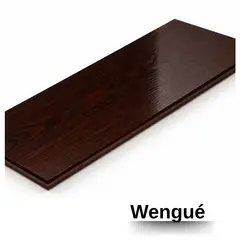 WORLD ACRYLIC - VITRIFICANTE MULTISUPERFICIE WENGUÉ MATEADO GALÓN