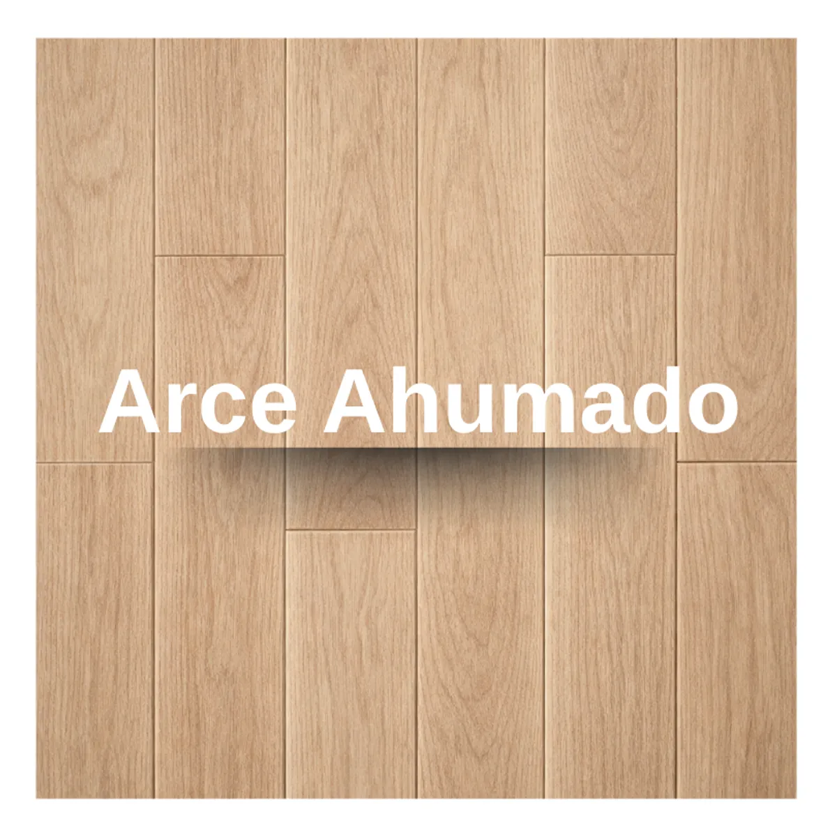 WORLD ACRYLIC - VITRIFICANTE MULTISUPERFICIE  MATEADO TINETA - ARCE AHUMADO