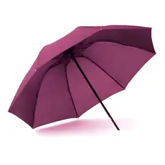 GENERICO - Paraguas 8 varillas para adulto. Paraguas 8 varillas para adulto.