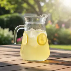 ALLEGRA - Jarra Para Bebidas 1.4lt Jarra Paris
