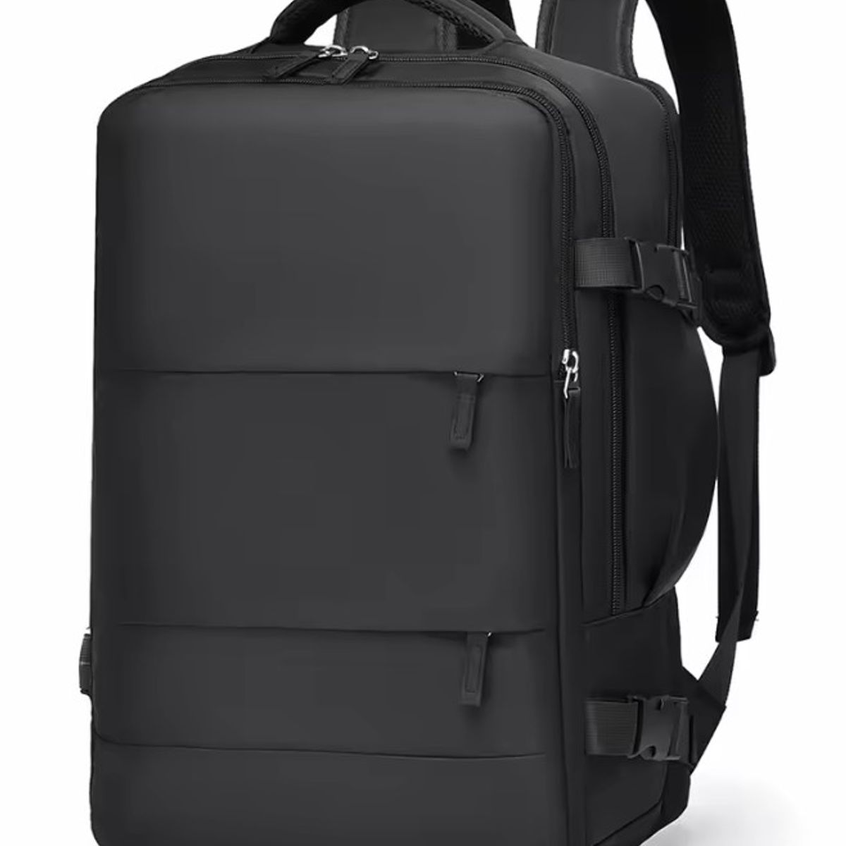 GENERICO - Mochila de Viaje Viral Bolso Cabina 45x29x16, 35 Litros