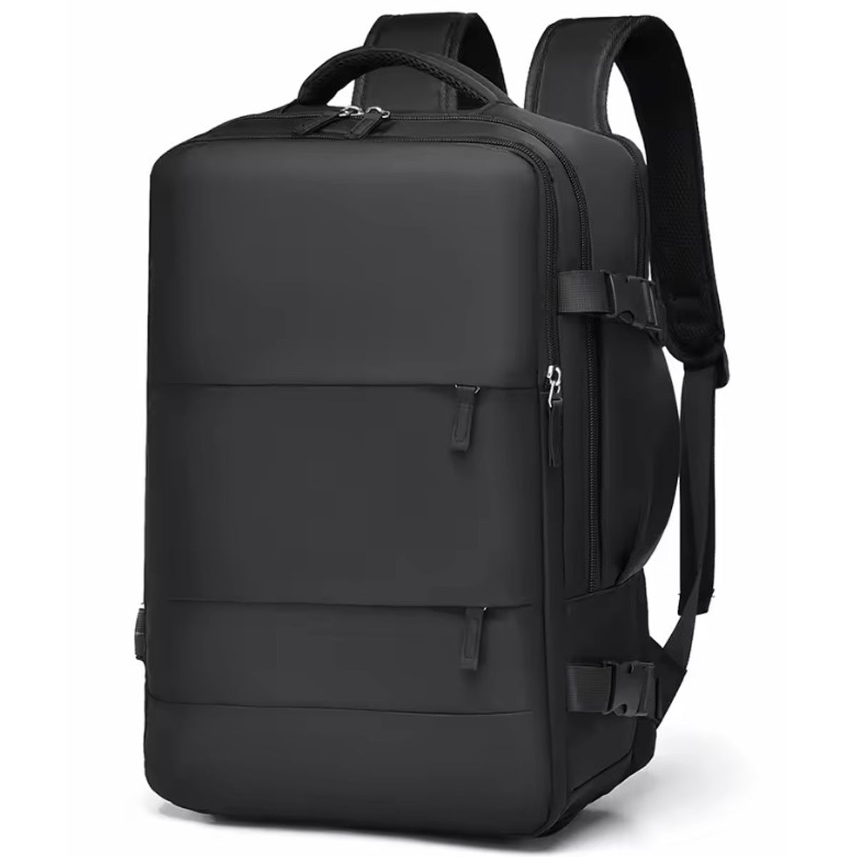 GENERICO - Mochila de Viaje Viral Bolso Cabina 45x29x16, 35 Litros
