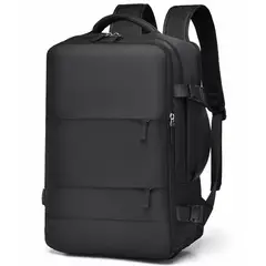 GENERICO - Mochila de Viaje Viral Bolso Cabina 45x29x16, 35 Litros