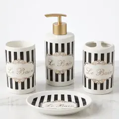 CONCEPT - Set de Baño - Le Bain