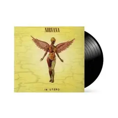 GENERICO - Vinilo Nirvana - In Utero