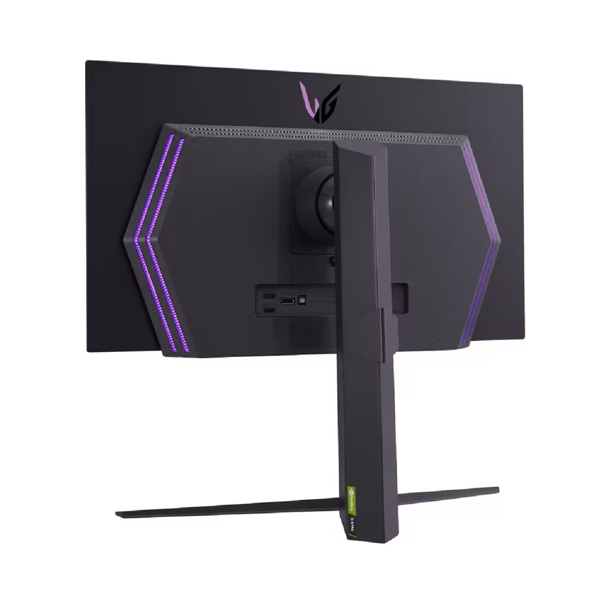 LG - MONITOR GAMER LG OLED 27 QHD 240HZ 1xDP 2xHDMI 27GS95QE-B