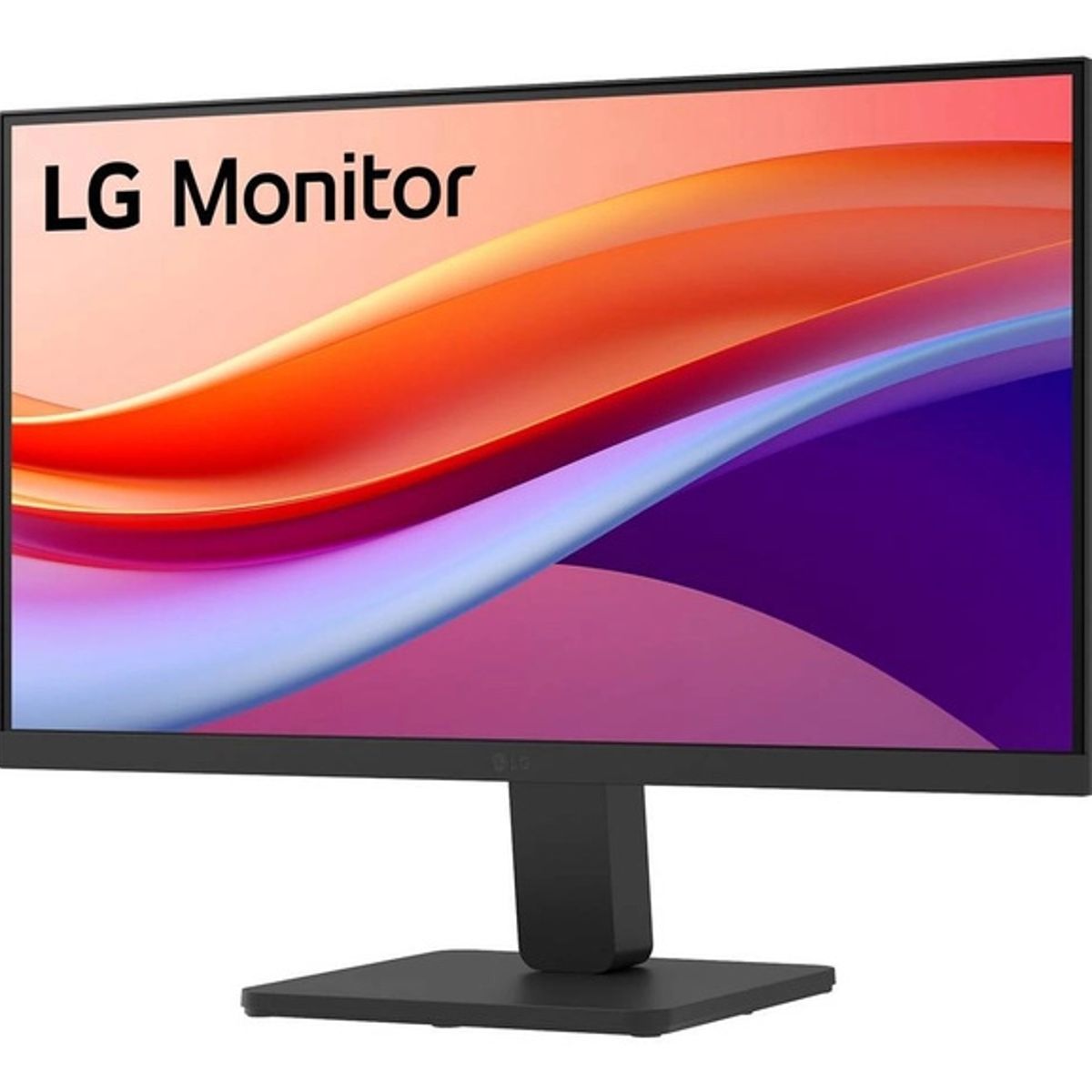 LG - MONITOR LED 22" LG 100HZ VA WIDE FULL HD 1920X1080 HDMI HDR1010 P/N 22U401A-B