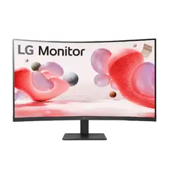 LG - MONITOR 32" CURVO 1920x1080 100HZ P/N 32MR50C-B
