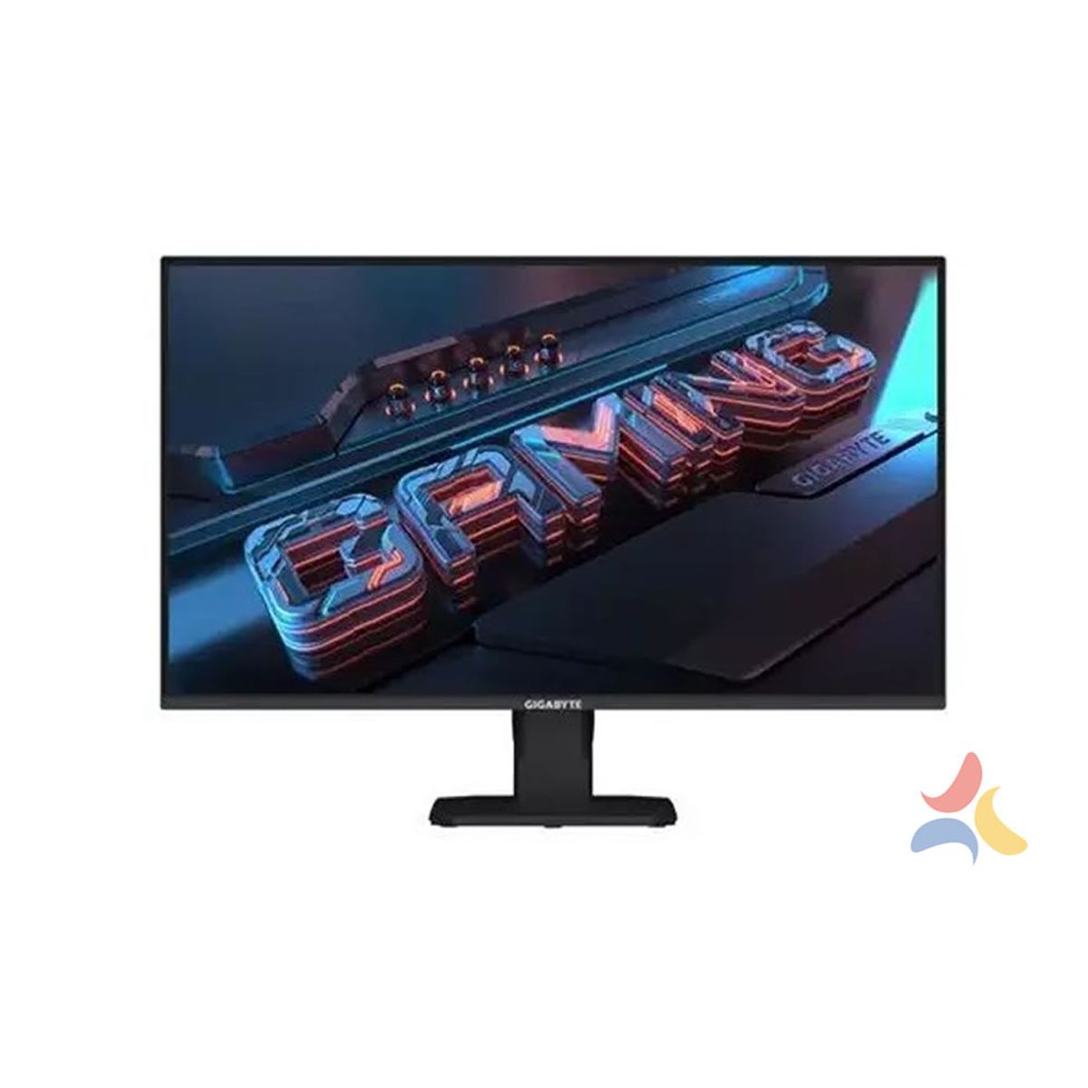 GIGABYTE - MONITOR GAMER 25" GIGABYTE GS25F2 200HZ FHD FREESYNC HDR