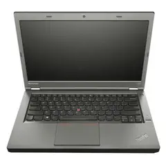 LENOVO - Laptop Thinkpad T460 I5-6200u 500gb