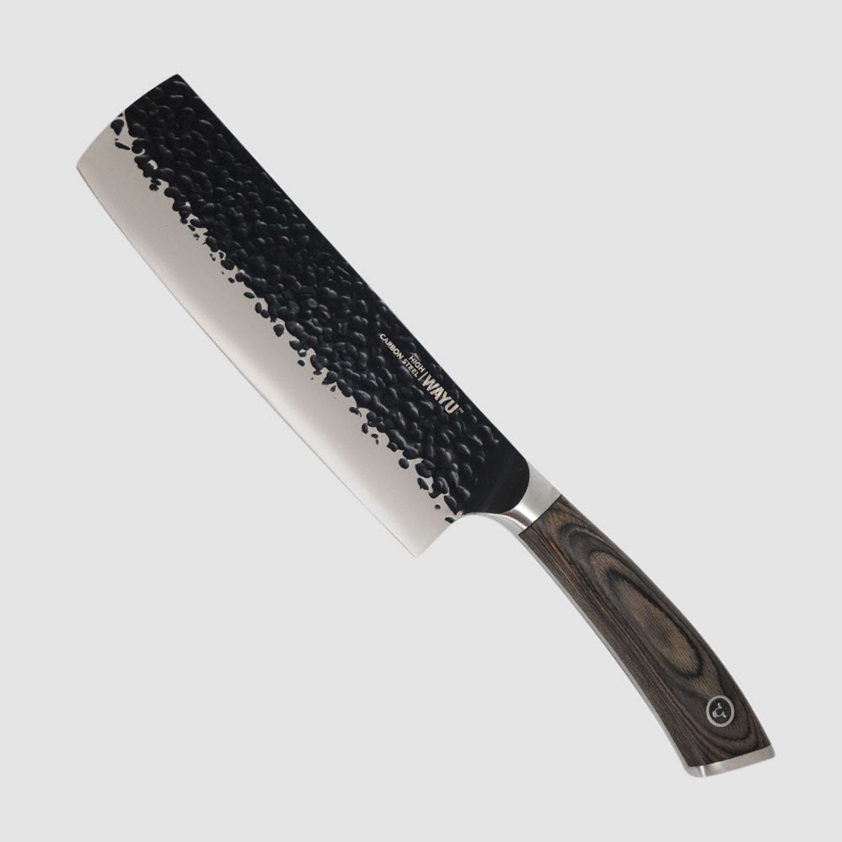 WAYU - CUCHILLO HACHA HAMMER WAYU