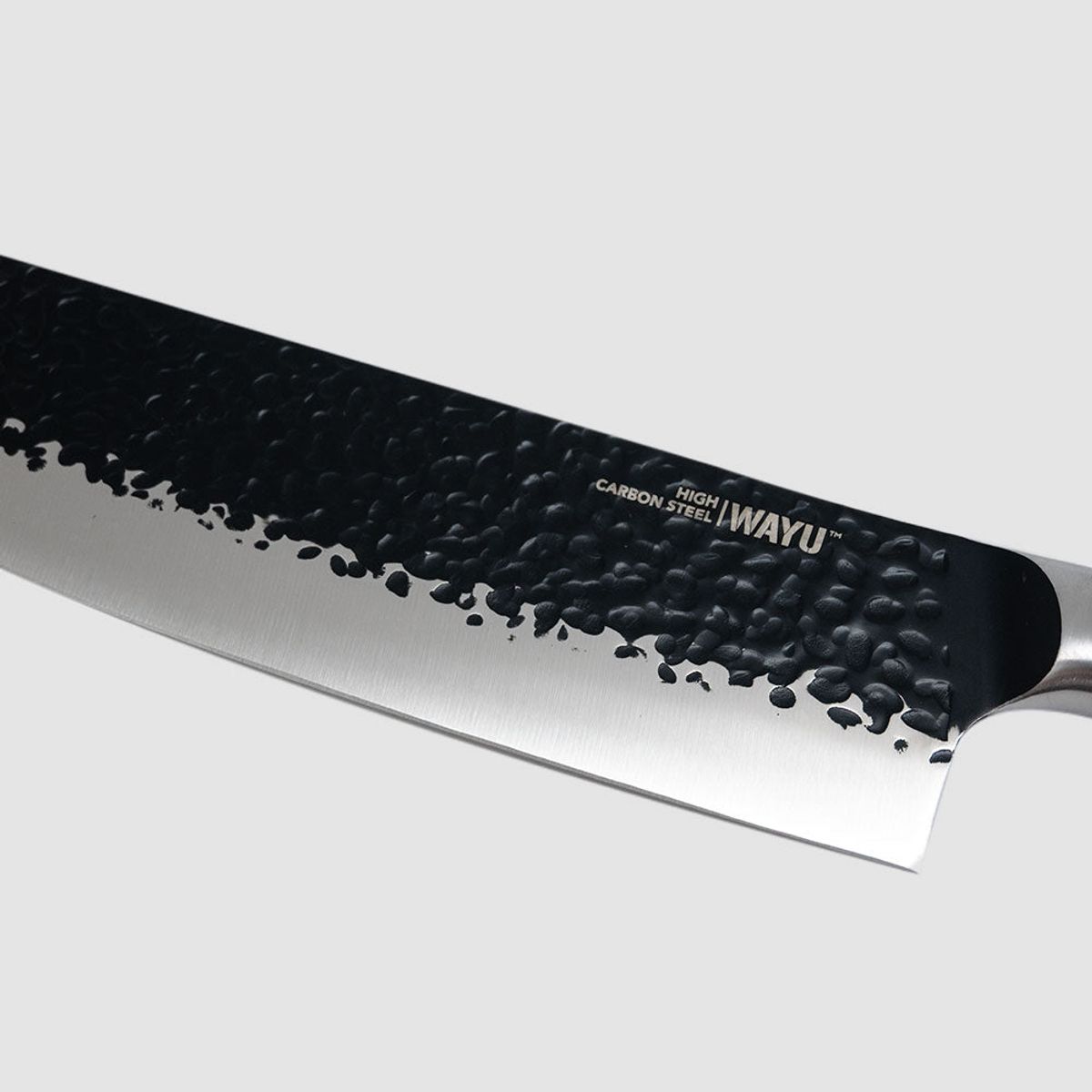 WAYU - CUCHILLO HACHA HAMMER WAYU