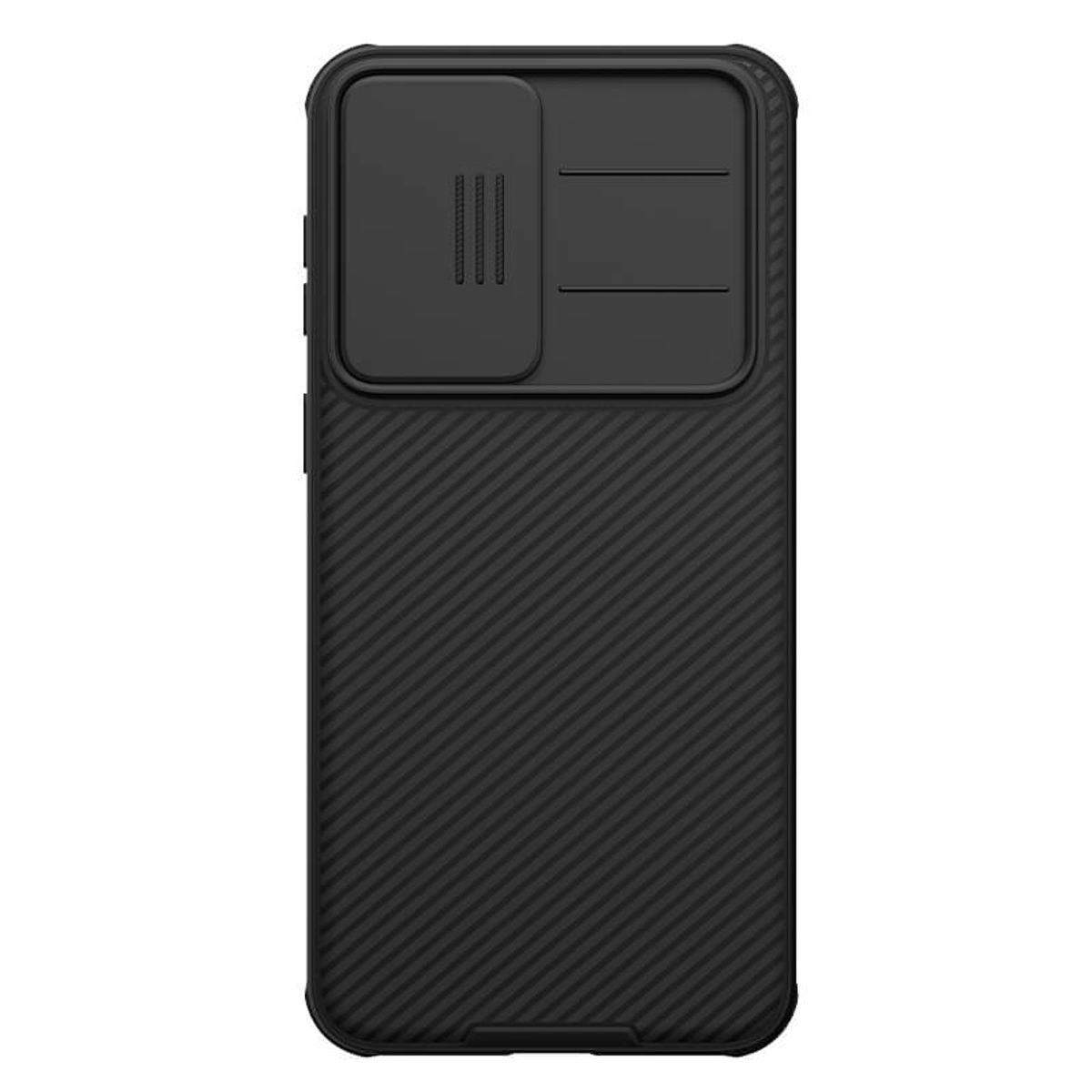 NILLKIN - Carcasa Nillkin Camshield Pro Para Samsung A37 5G