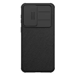 NILLKIN - Carcasa Camshield Pro Para Samsung A37 5G