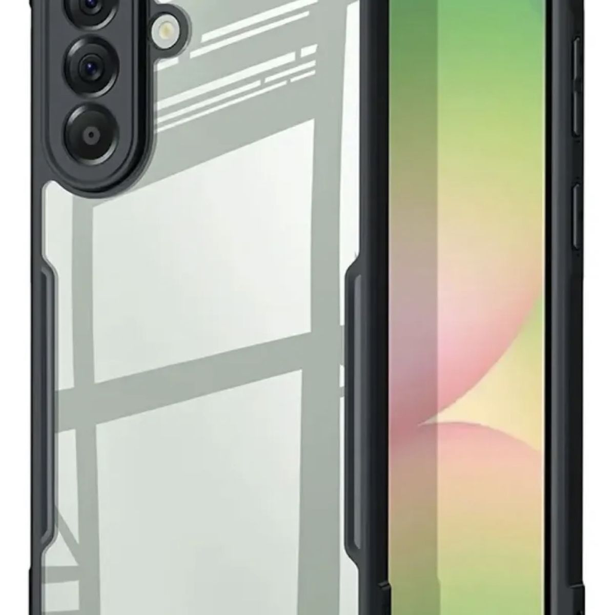 XUNDD - Carcasa Xundd Military Grade Para Samsung A57 5G