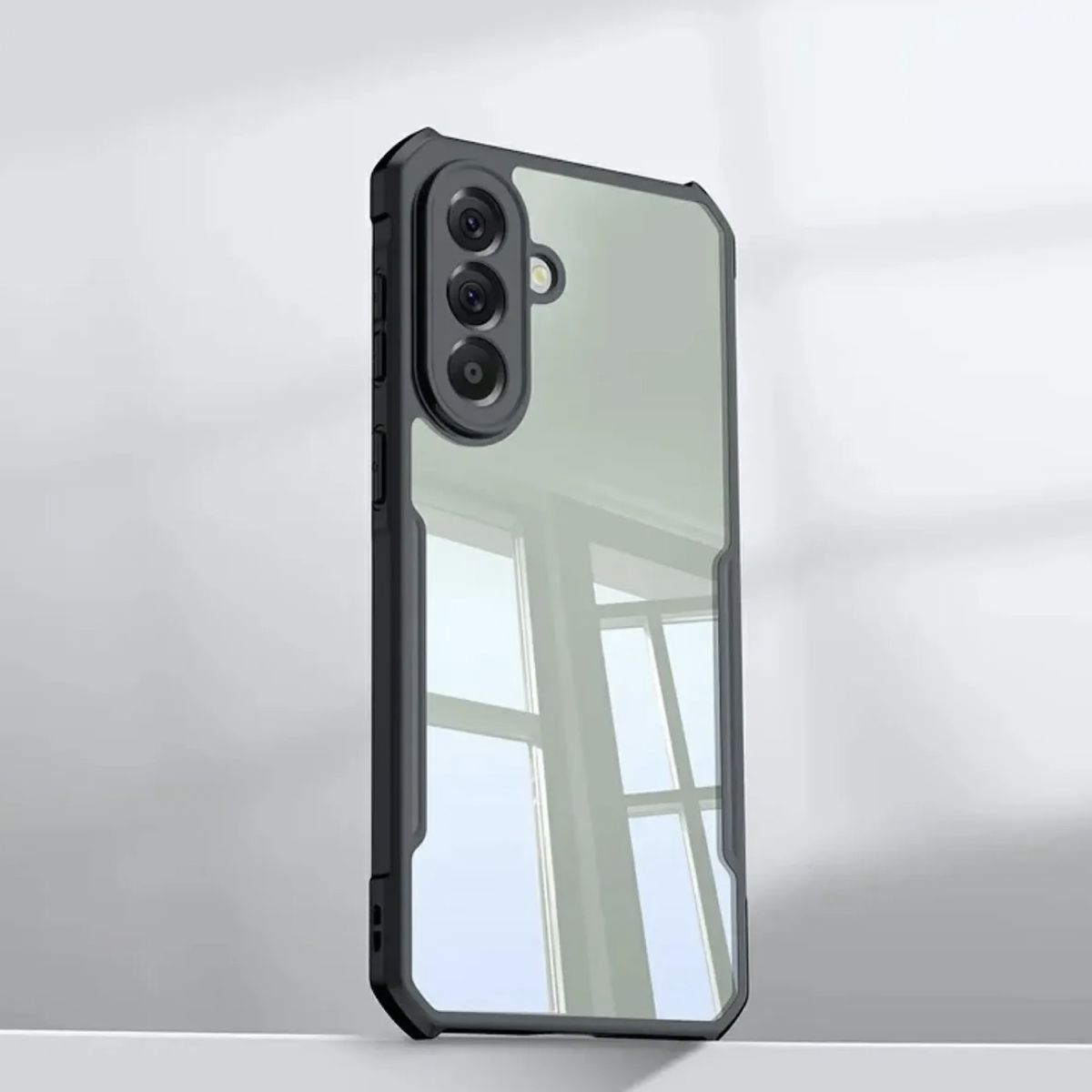 XUNDD - Carcasa Xundd Military Grade Para Samsung A57 5G