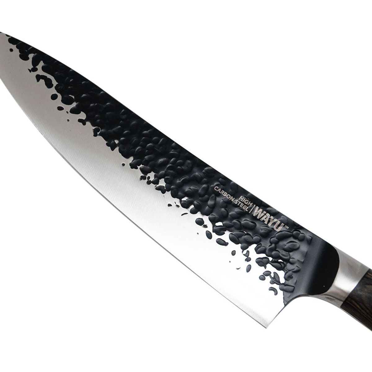 WAYU - CUCHILLO HAMMER GRANDE WAYU