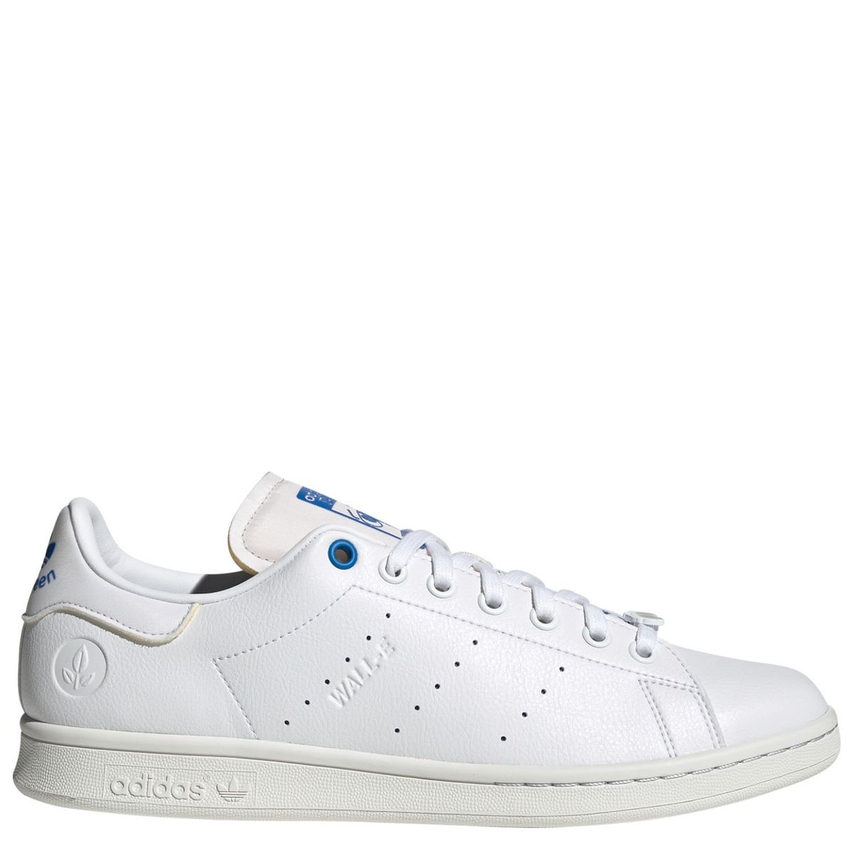 ADIDAS ORIGINALS - Stan Smith Zapatilla Urbana Hombre Blanca